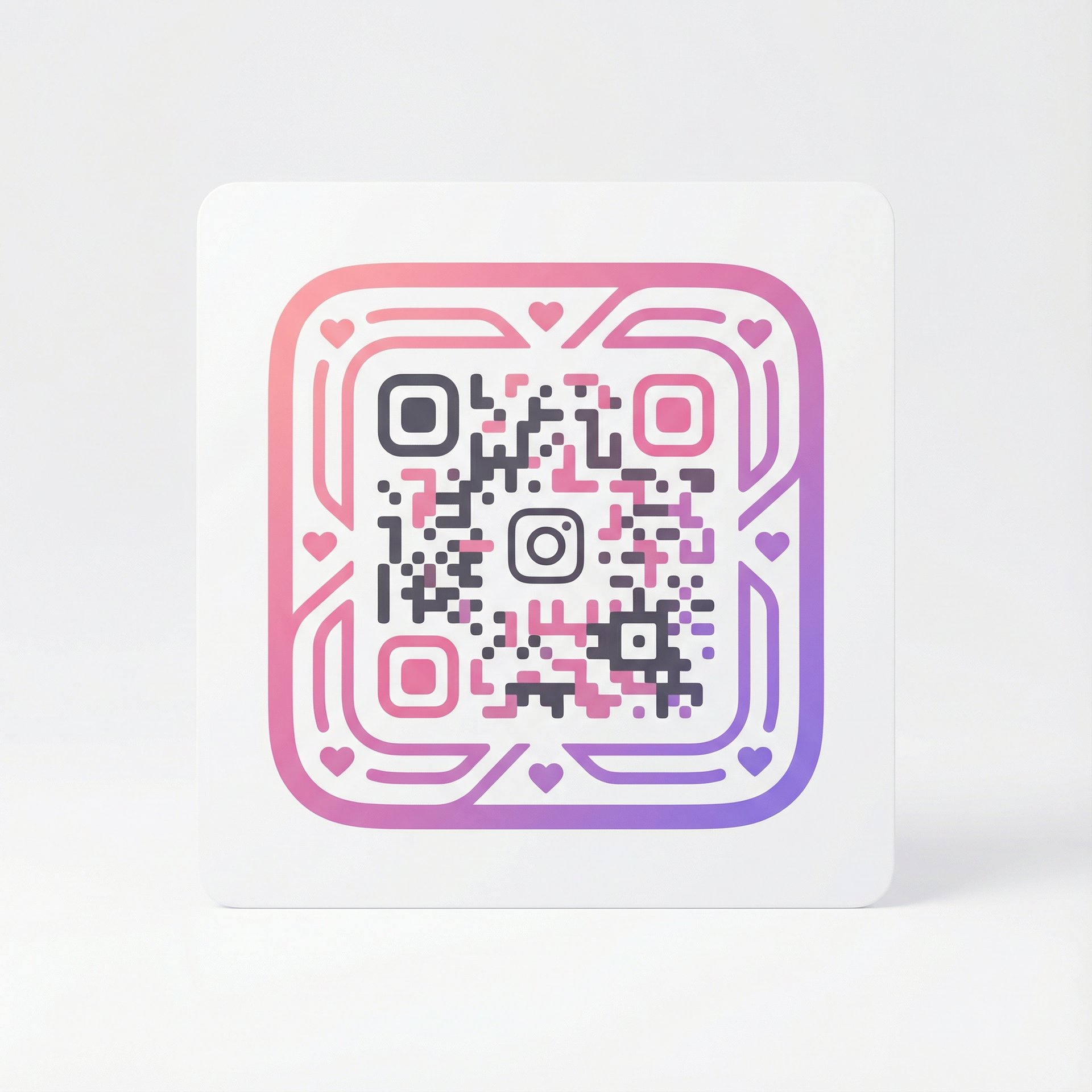 小马拉大车公众号二维码